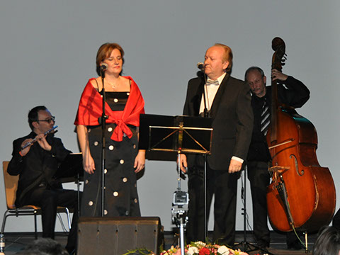 &nbsp;Participante del Grupo Elegia. Musicos de Zaragoza para conciertos, bodas y todo tipo de eventos. www.elegia.es Tel.679 590 436