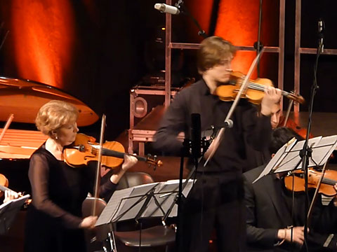 Musicos de Zaragoza para conciertos, bodas y todo tipo de eventos. www.elegia.es Tel. 679 590 436